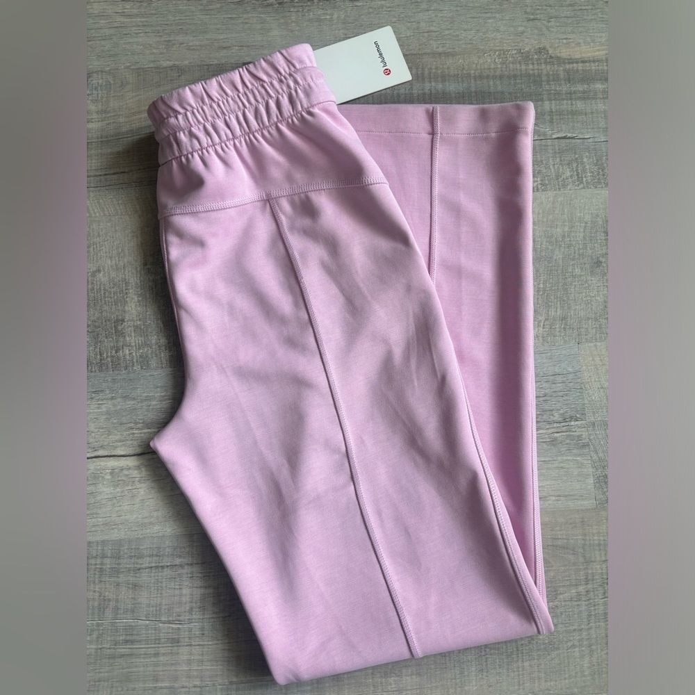 Lululemon Softstreme High Rise Pant